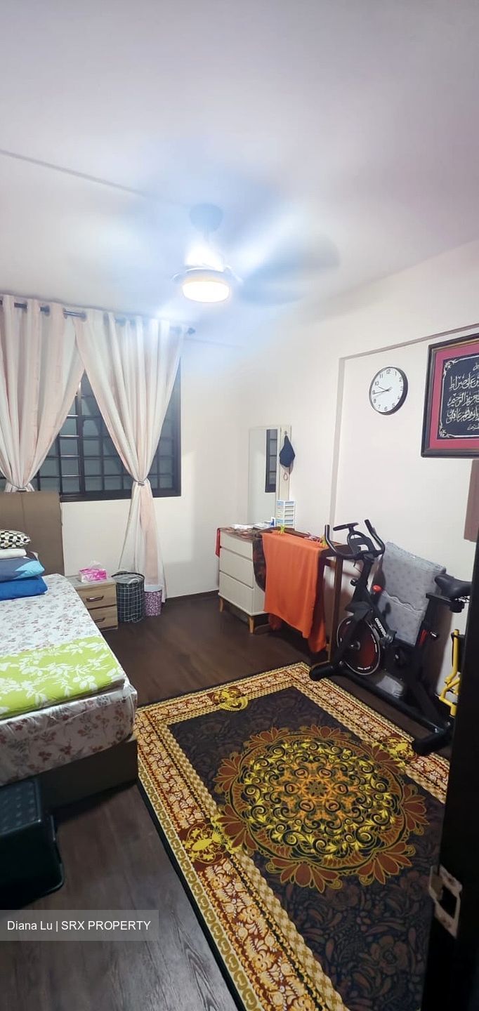 Blk 761 Yishun Street 72 (Yishun), HDB 3 Rooms #500909471